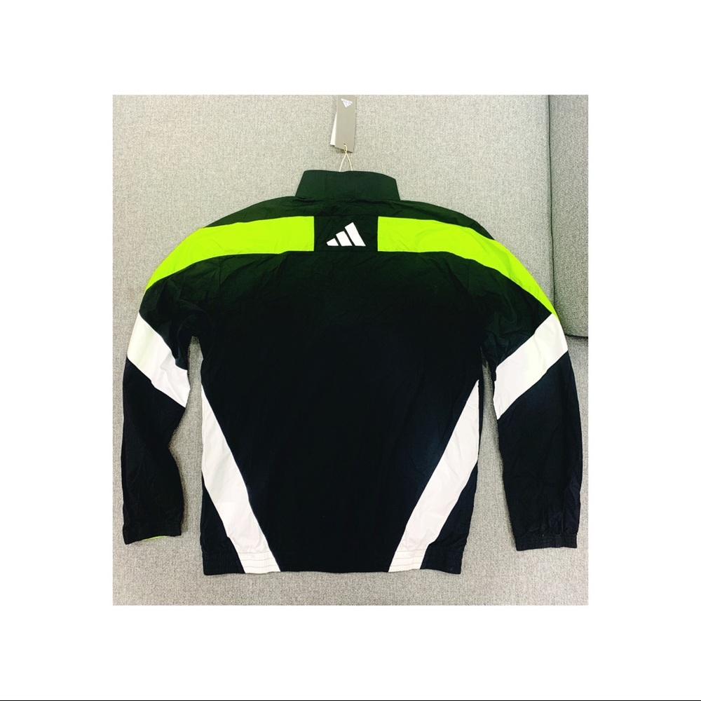 Men’s Adidas Urban Track Set - Picture 2 of 5